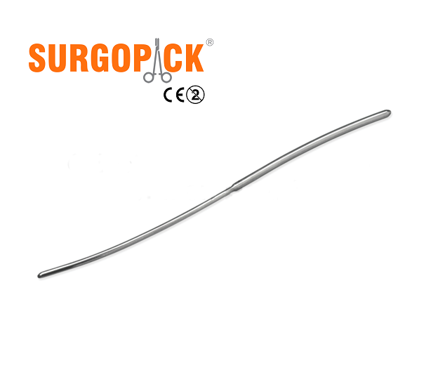 Box 20 Surgopack® Sterile Single Use Hegar Dilator Individually Packed