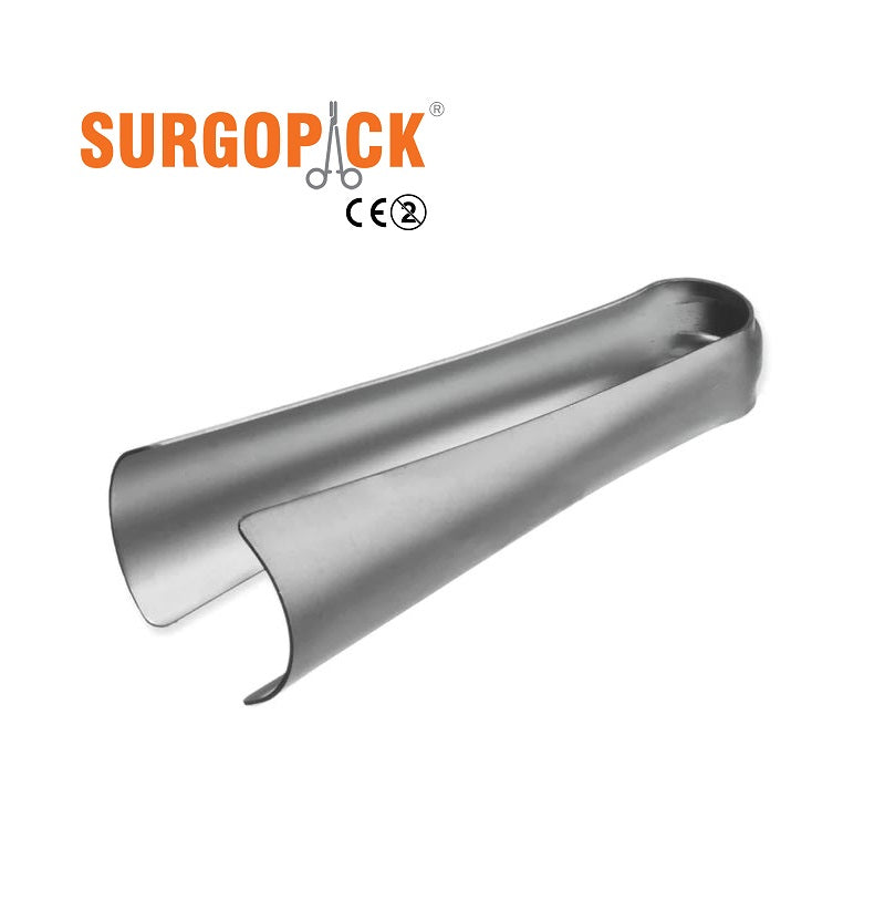 Box 40 Surgopack® Sterile Single Use Tubegauze Applicator Medium Individually Packed - Surgical instruments company