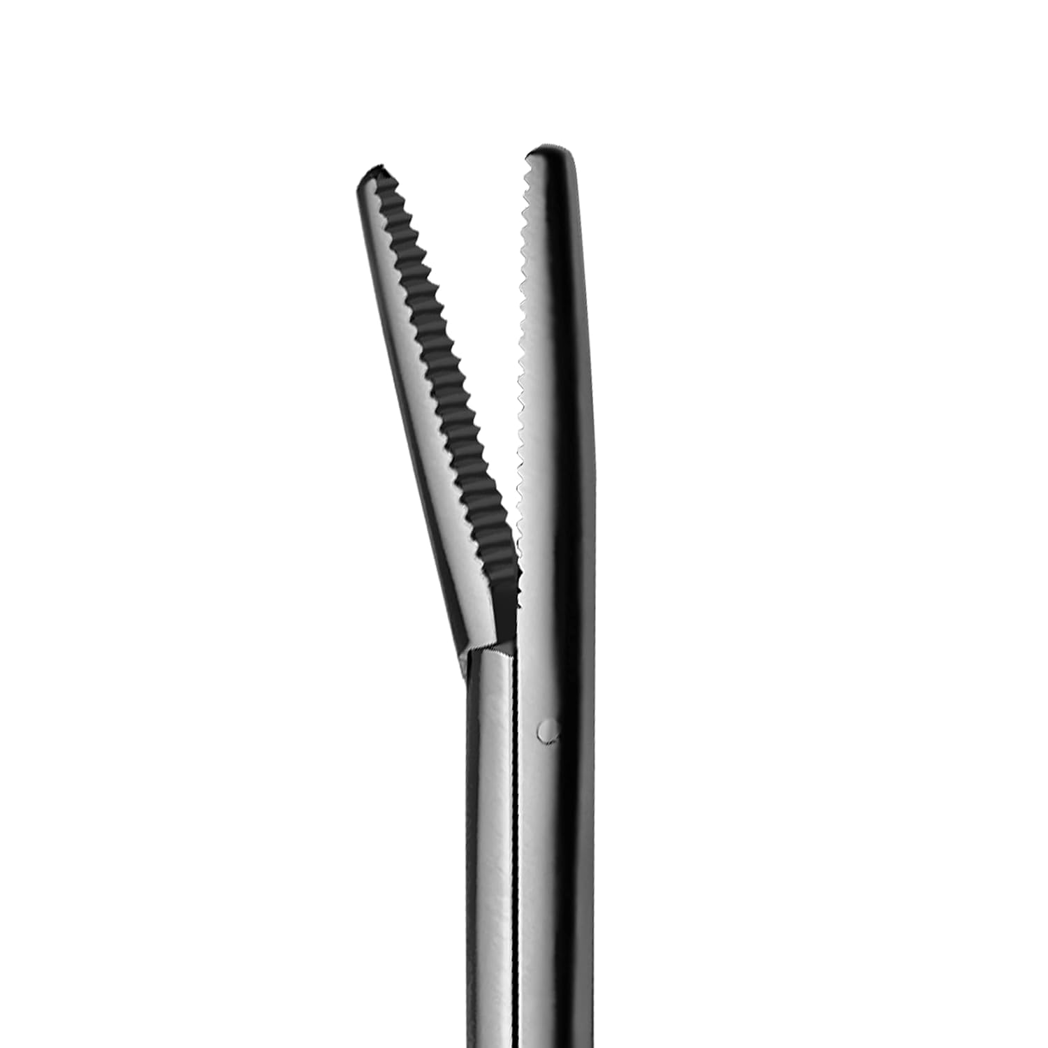 Box 40 Surgopack® Sterile Single use Hartmann Crocodile Forceps 14.5cm / 5.7" Shaft Length 8cm Individually Packed