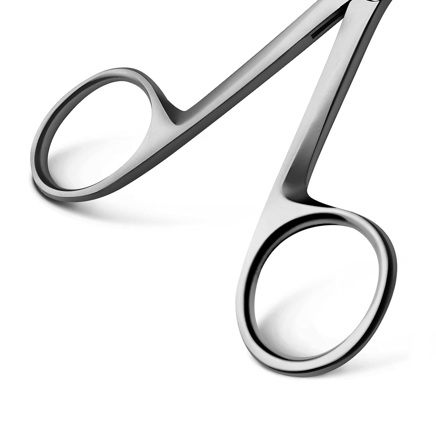 Box 40 Surgopack® Sterile Single use Hartmann Crocodile Forceps 14.5cm / 5.7" Shaft Length 8cm Individually Packed