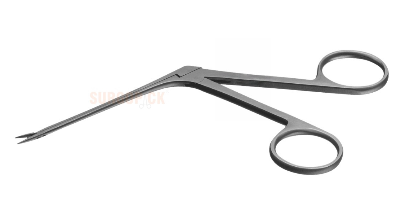 Box 40 Surgopack® Sterile Single use Hartmann Crocodile Forceps 14.5cm / 5.7" Shaft Length 8cm Individually Packed