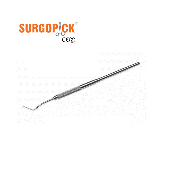Box 40 Surgopack® Sterile Single Use CPITN Probe Individually Packed - Surgical instruments company