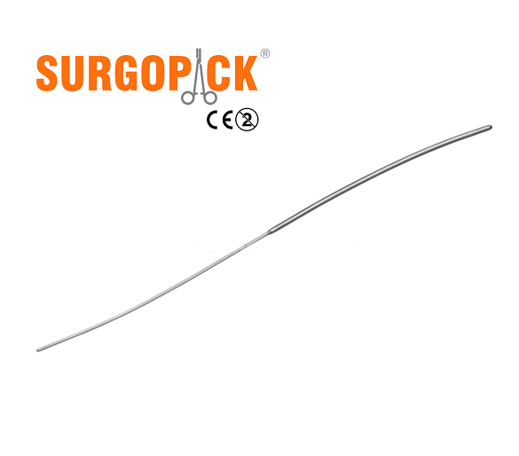 Box 20 Surgopack® Sterile Single Use Hegar Dilator Individually Packed Size 1/2 - Surgical instruments company
