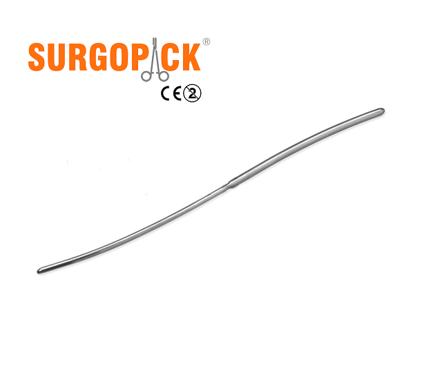 Box 20 Surgopack® Sterile Single Use Hegar Dilator Individually Packed Size 3/4 - Surgical instruments company