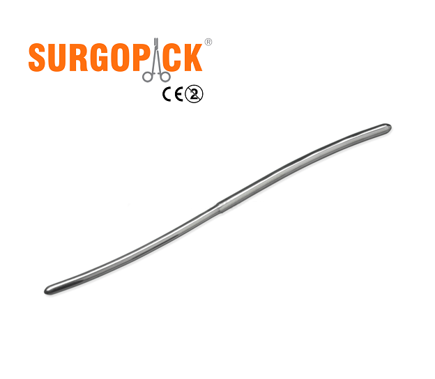 Box 20 Surgopack® Sterile Single Use Hegar Dilator Individually Packed Size 5/6 - Surgical instruments company