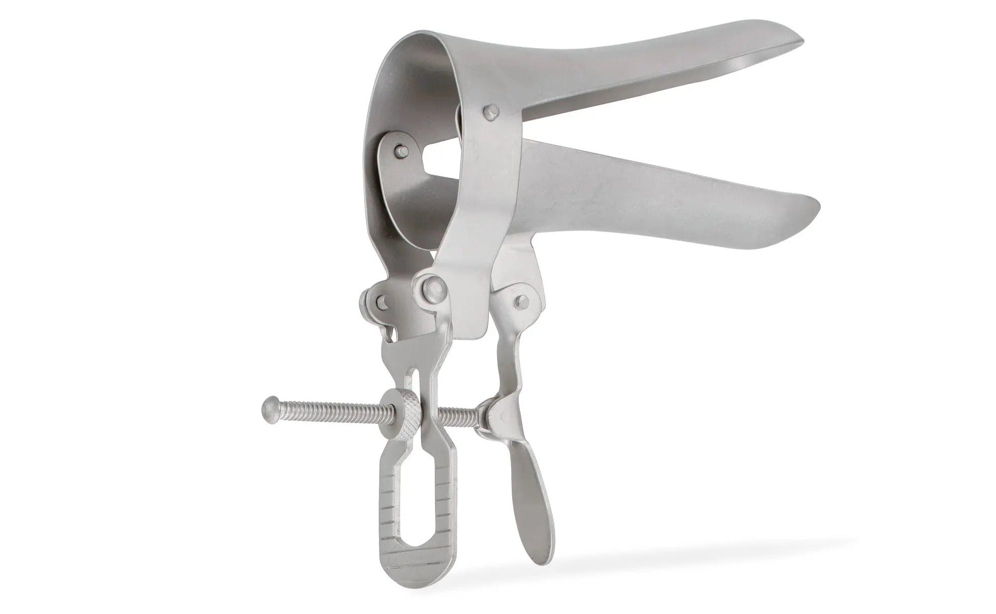 Box 20 Surgopack® Sterile Single Use Cusco Vaginal Speculum Large Size Individually Packed Stainless Steel - EmpireMedical 